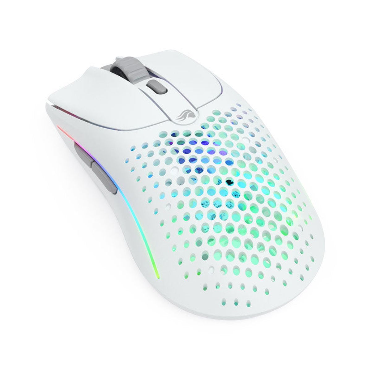 Glorious Model O Wireless 2 - Matte White