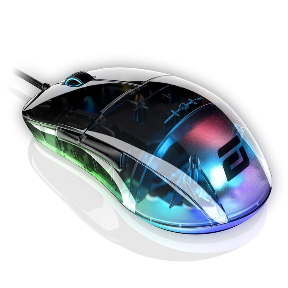 Endgame Gear XM1 RGB Gaming Mouse - Dark Reflex