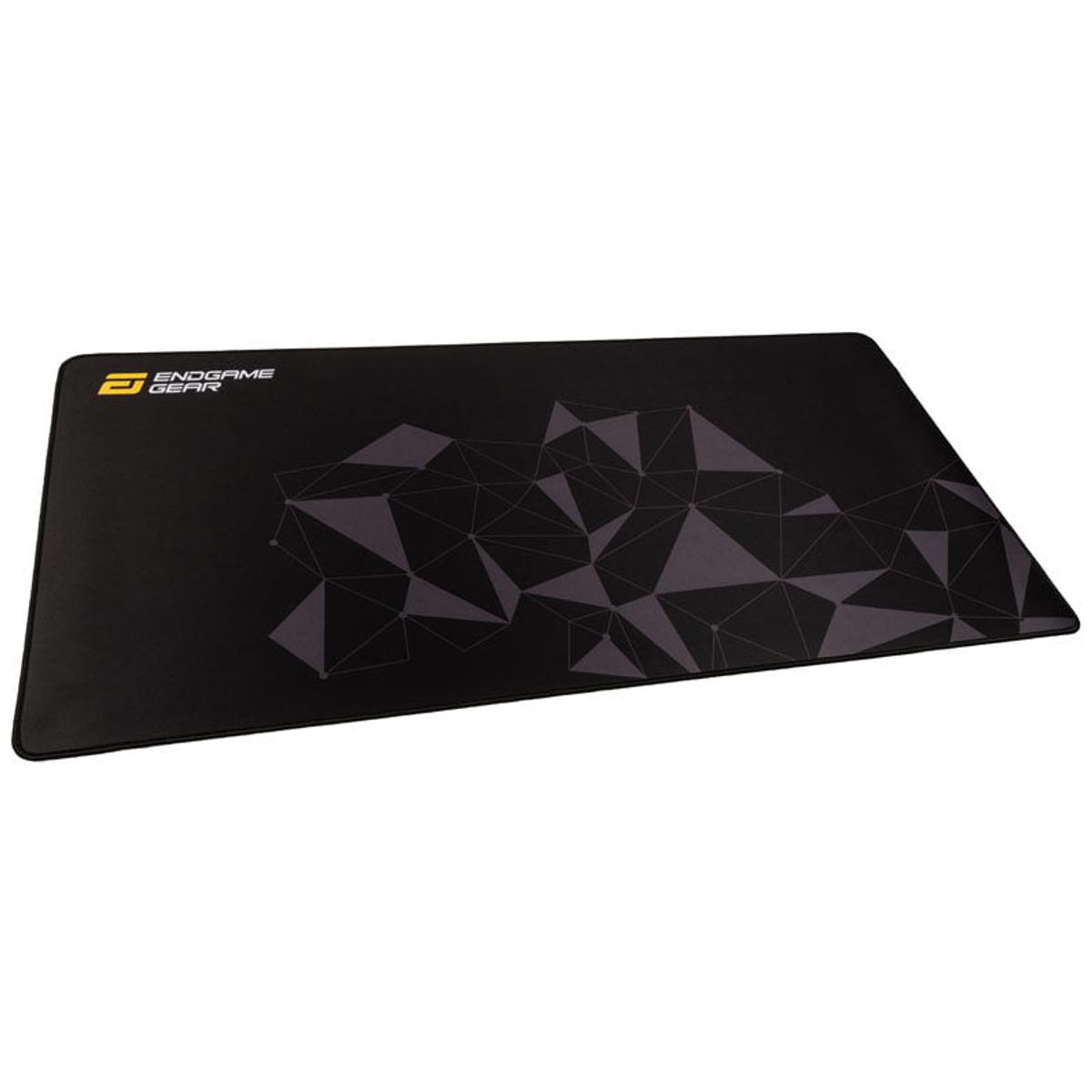 Endgame Gear MPJ-890 Mousepad, 890x450x3mm - Stealth Black