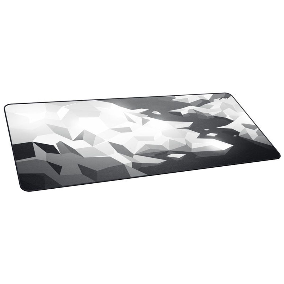 Xtrfy GP5, XL Mousepad, LITUS WHITE