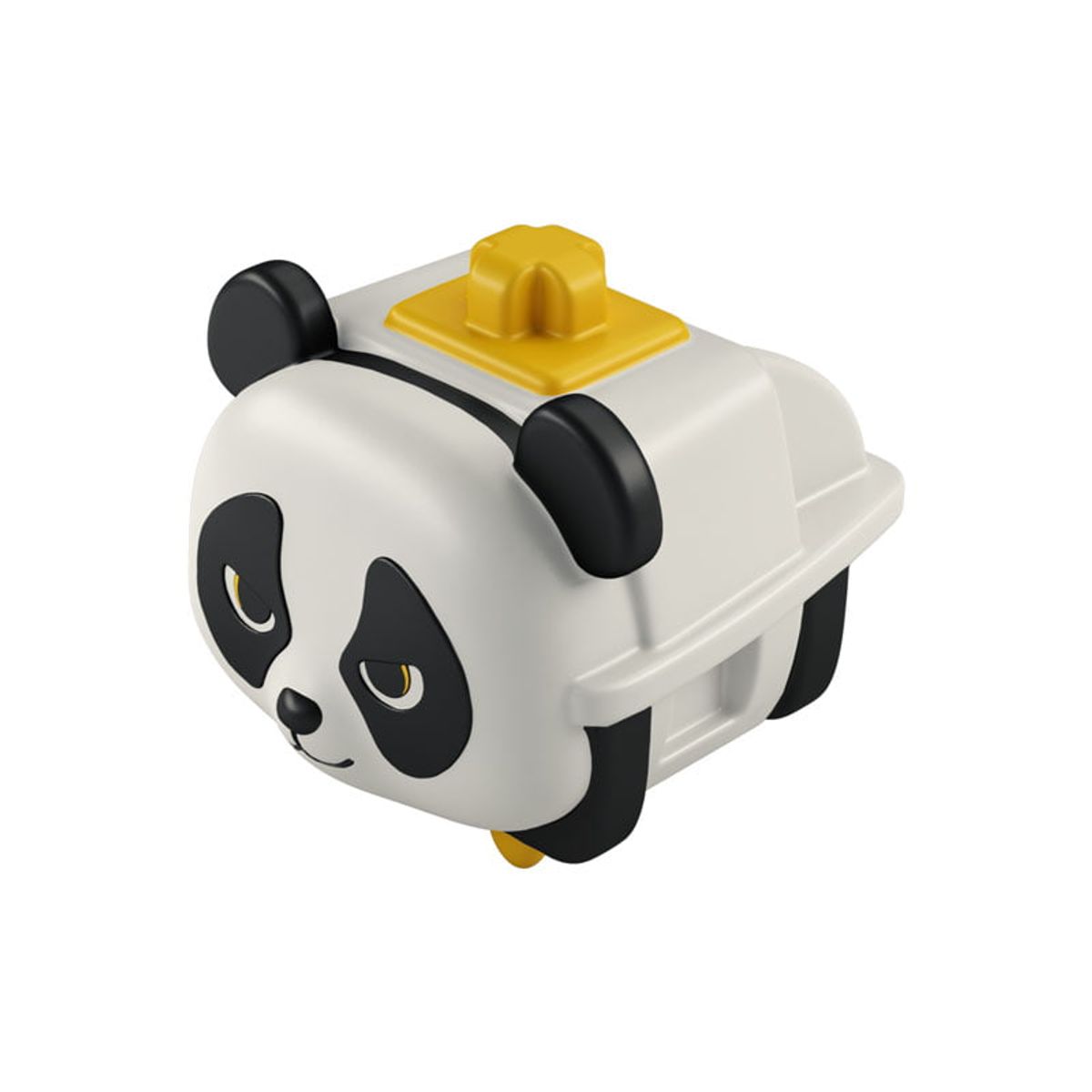 Glorious Panda Toy