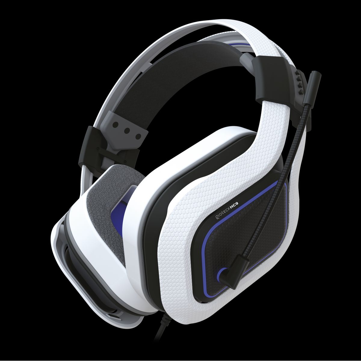 Gioteck HC-9 Wired Headset