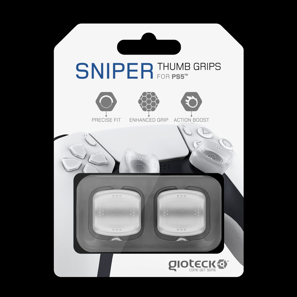 Gioteck Sniper Thumb Grips