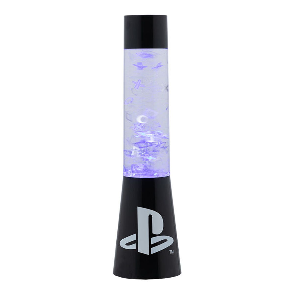 Playstation Plastic Flow Lamp