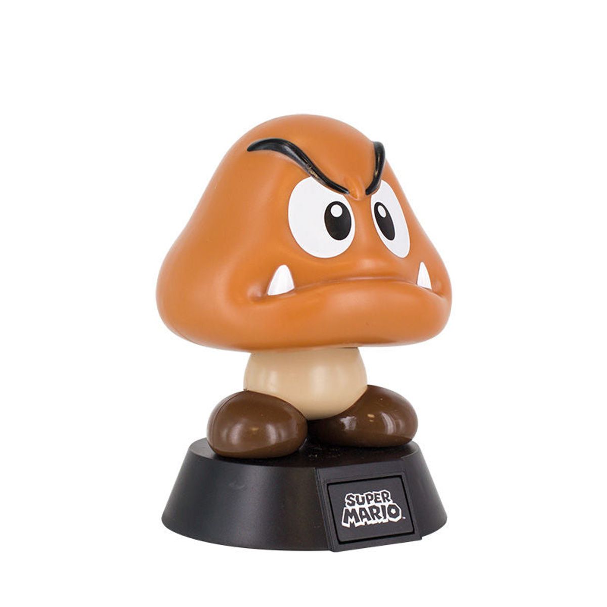 Lampe Icons - Goomba 12 cm