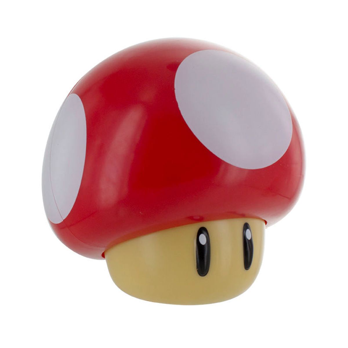 Pal - Super Mario - Svamp Lampe