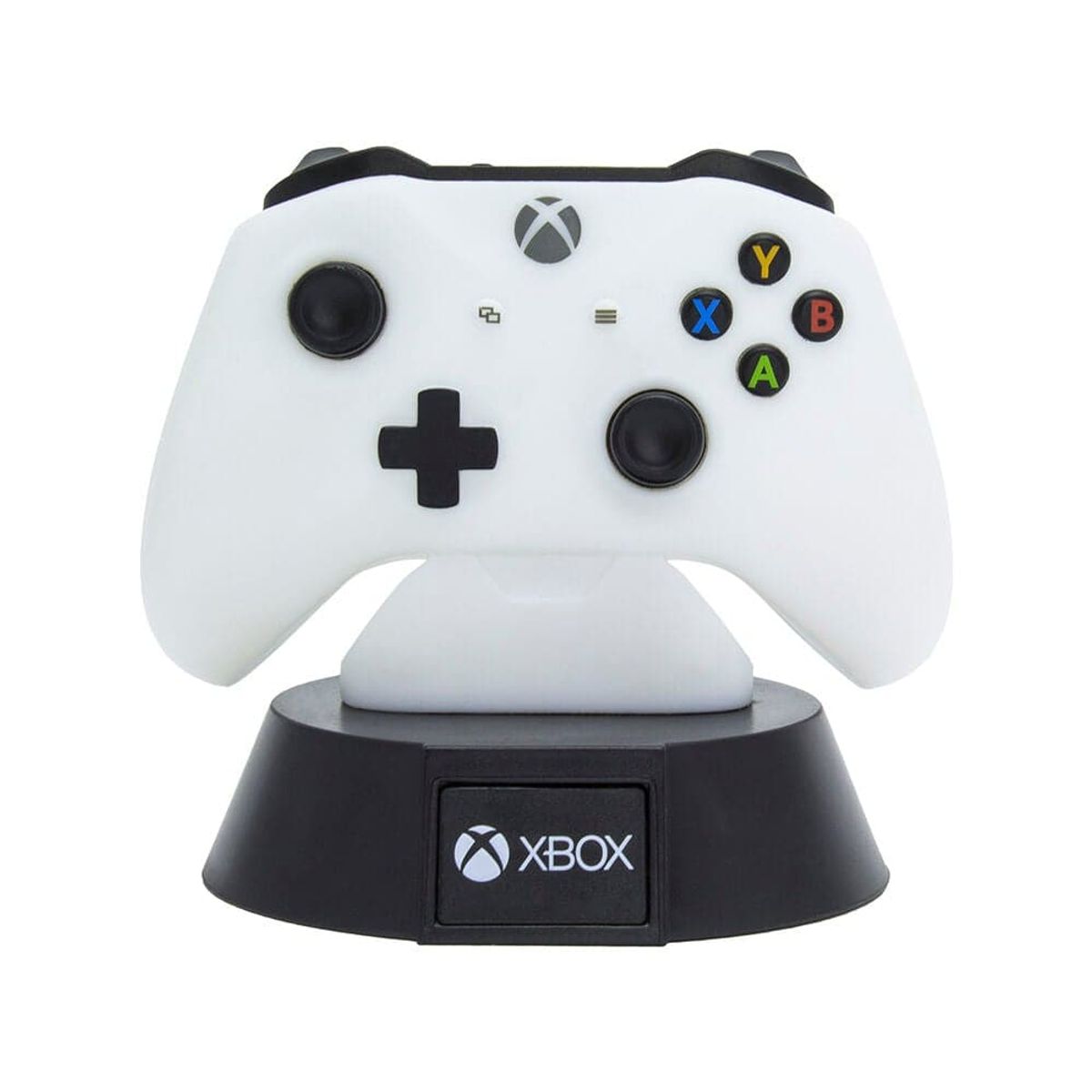 Xbox Controller Icon Light