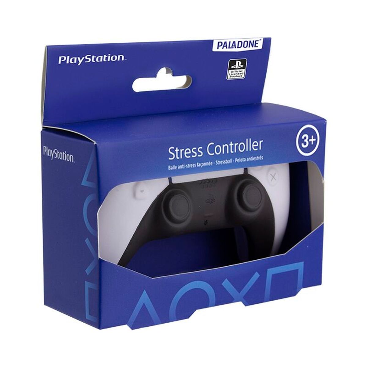 Playstation Stress Controller PS5