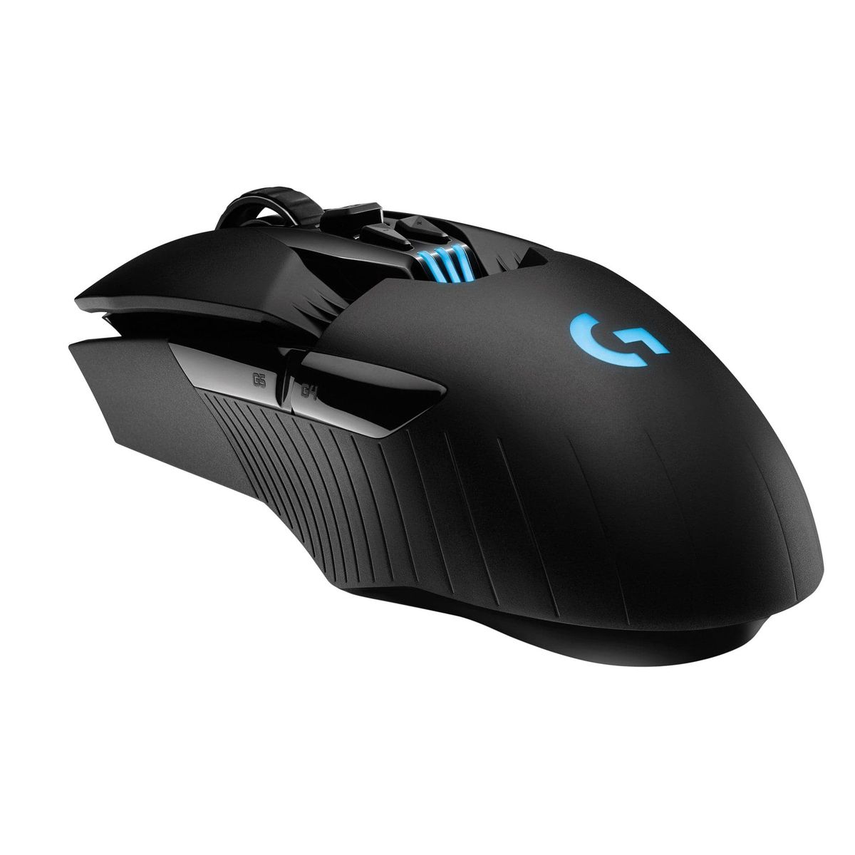 Logitech G903 LIGHTSPEED Trådløs Gaming Mus