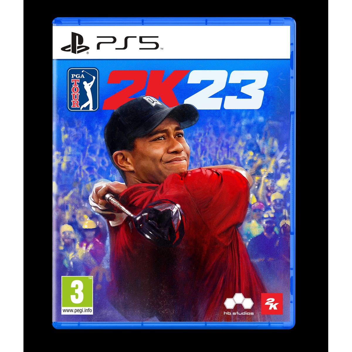 PGA Tour 2K23 - Playstation 5