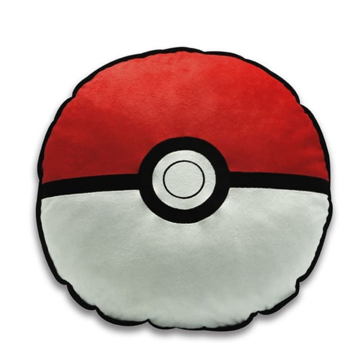 POKEMON - Cushion - PokeBall