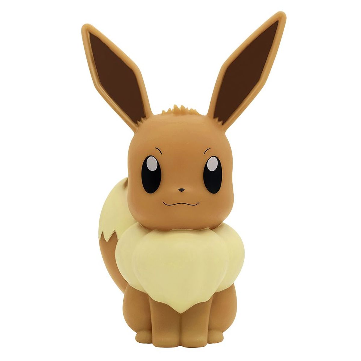 Pokémon Eevee Light-Up 3D Figur