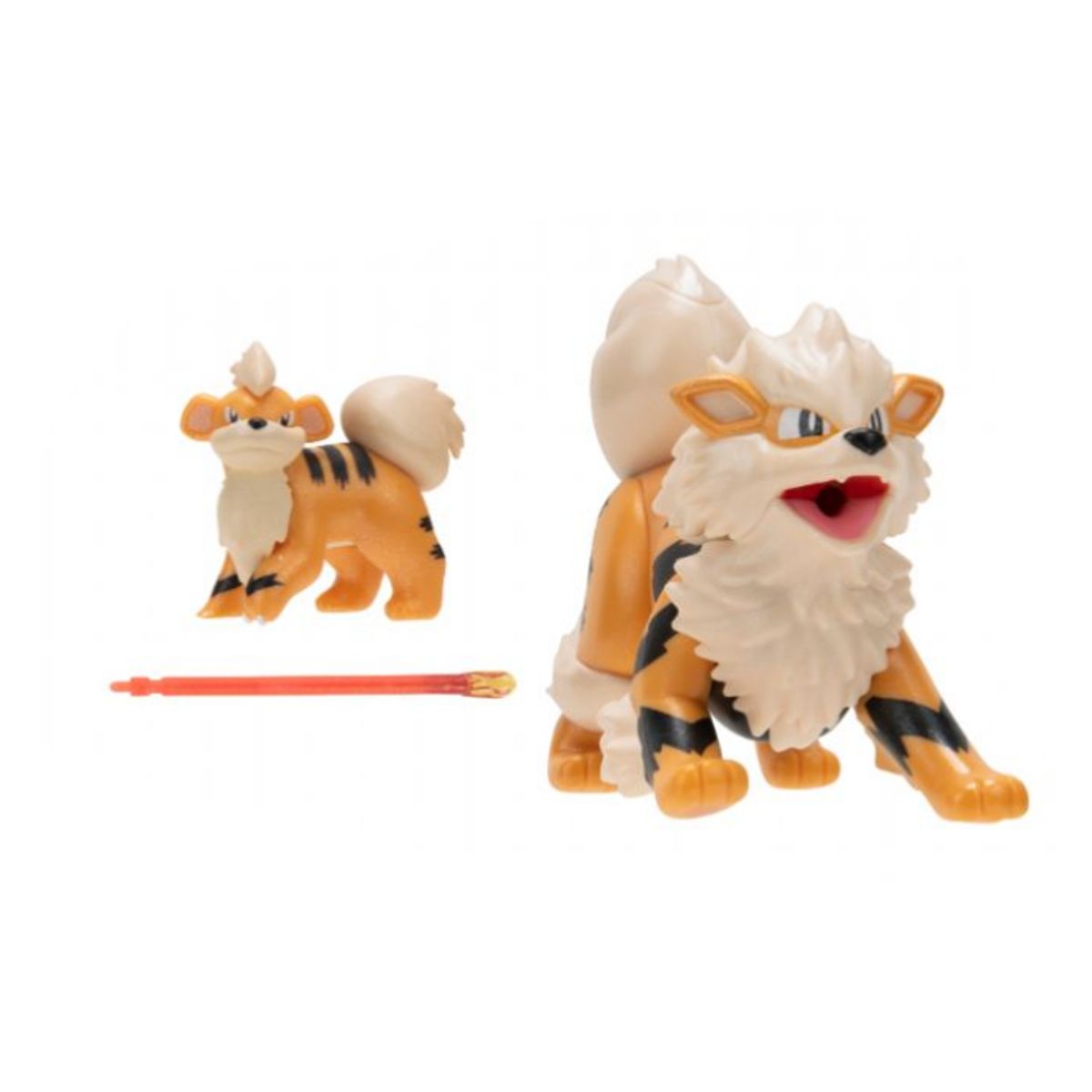 Pokémon - Select Evolution 2 Pack - Arcanine (PKW2804)