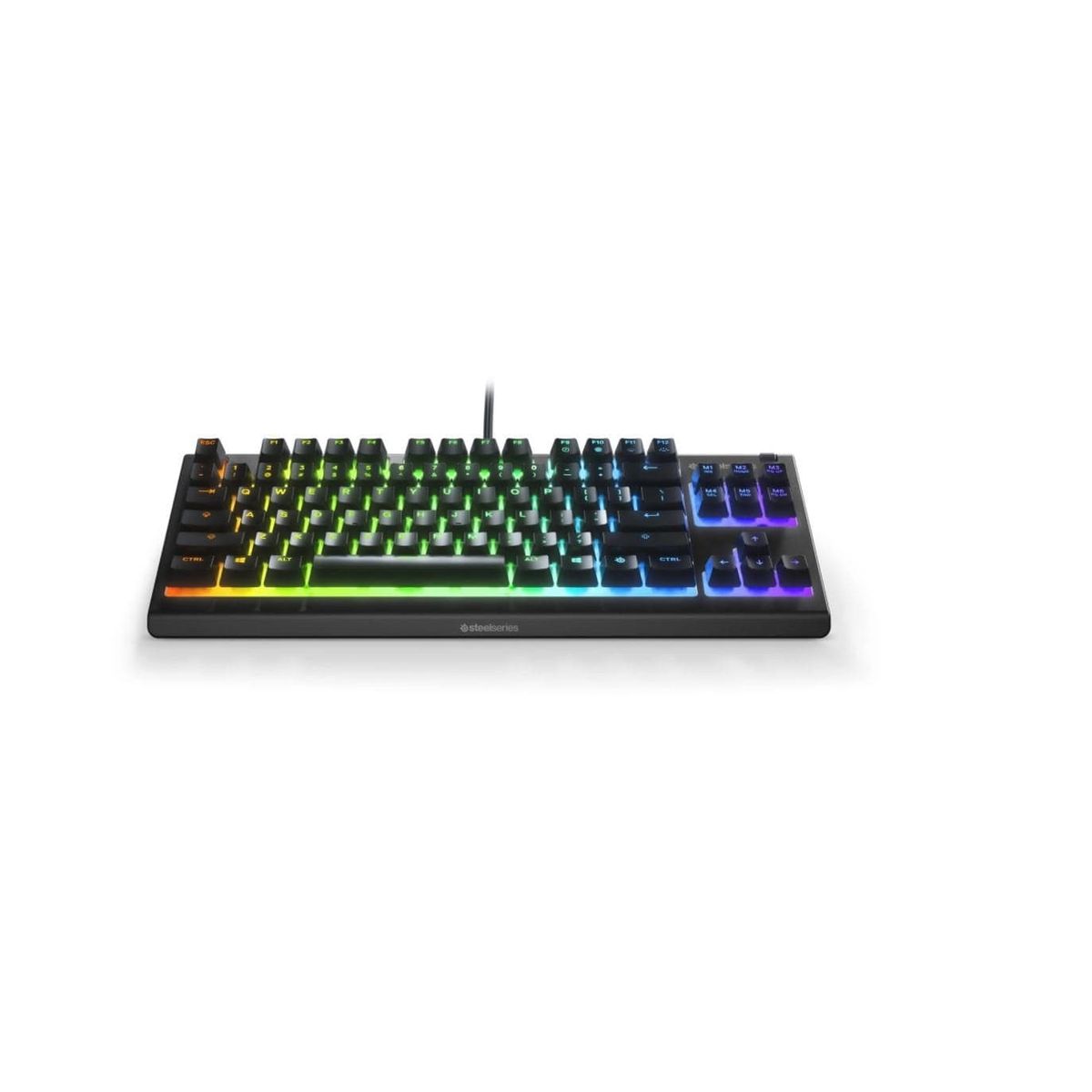 Steelseries - Apex 3 TKL Gaming Tastatur