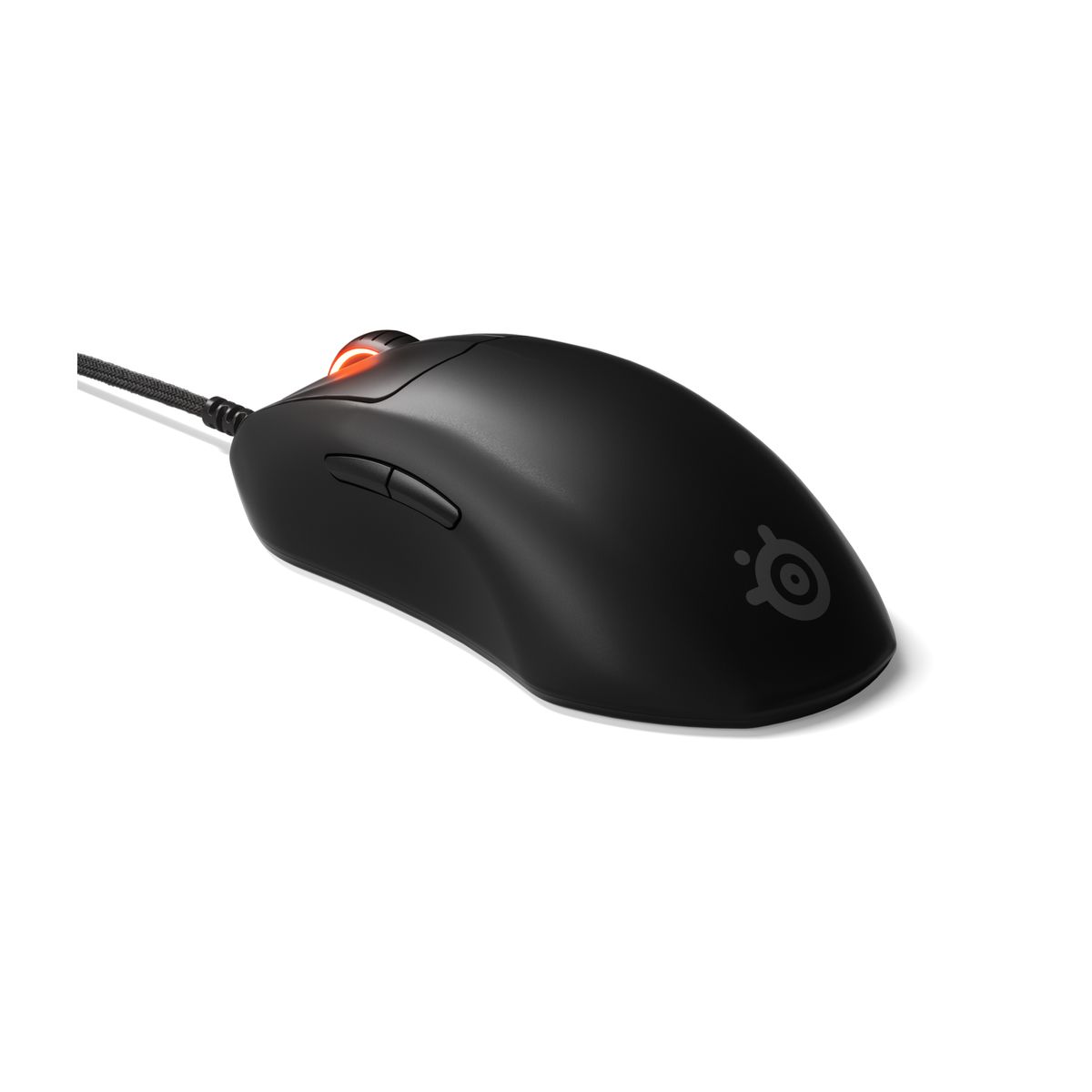 Steelseries - Prime+ Gaming Mus