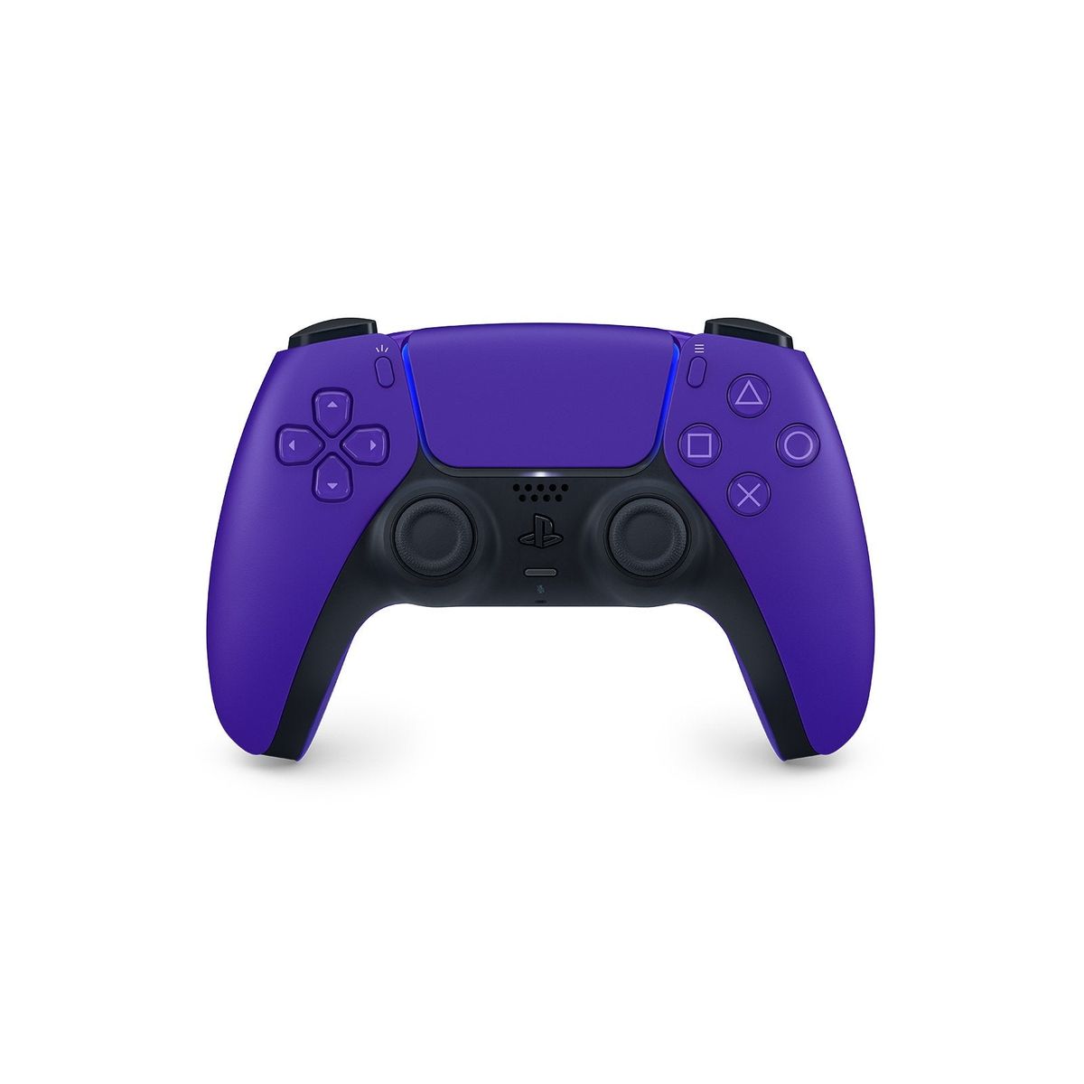 Sony Playstation 5 Dualsense Controller Galactic Purple