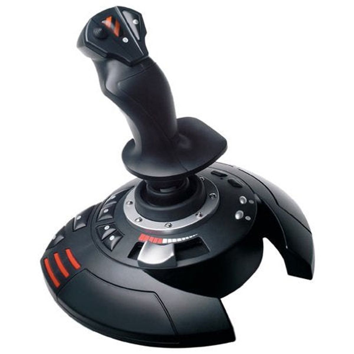 Thrustmaster - T Flight Stick X For PC & PS3