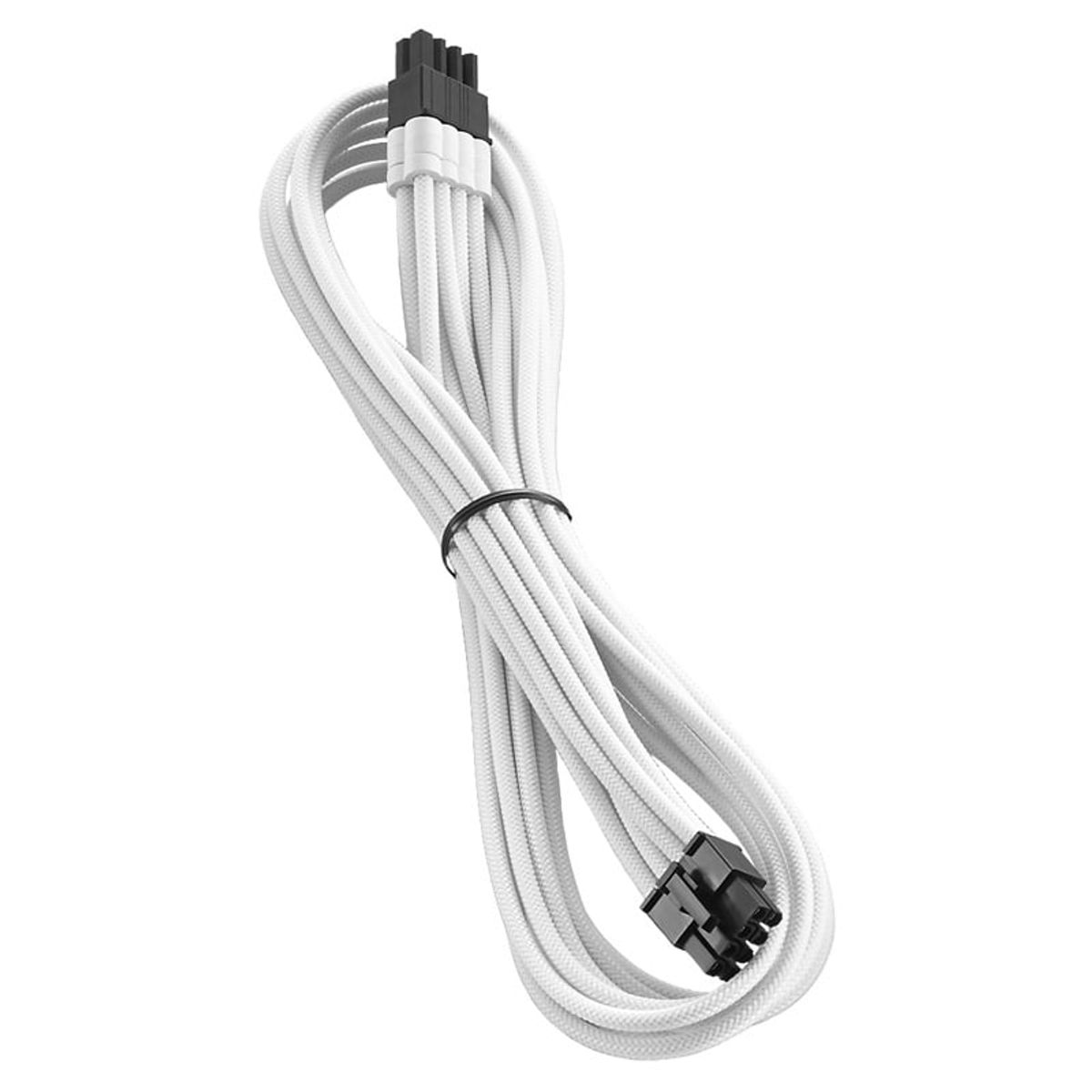 CableMod RT-Series PRO ModMesh 8-Pin PCIe Kabel for ASUS/Seasonic (600mm) - white