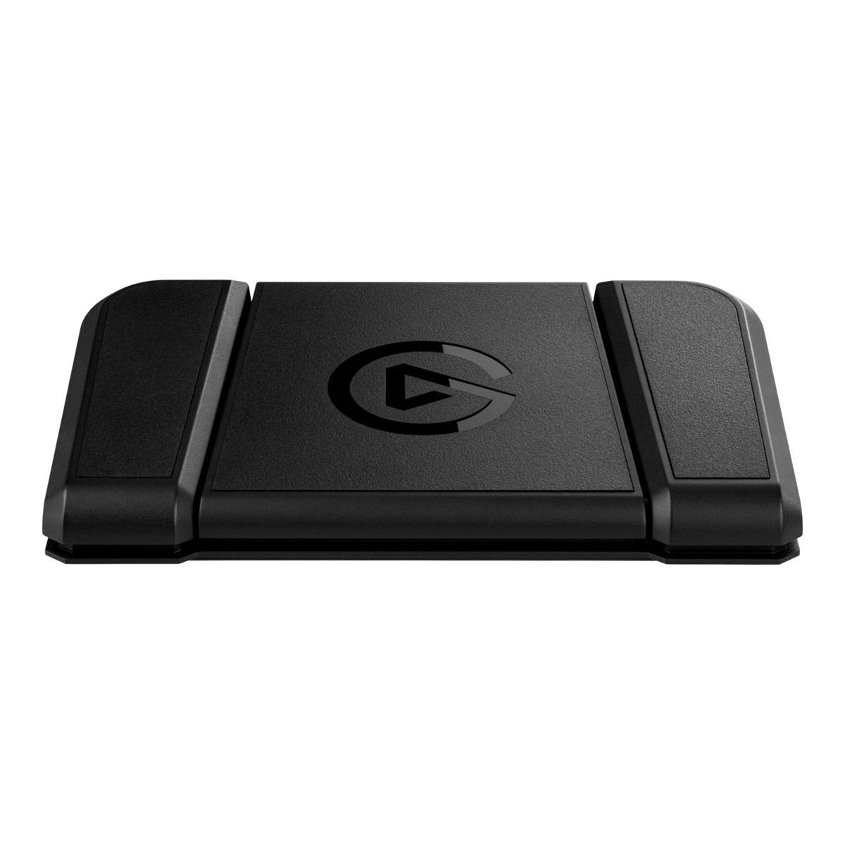 Elgato Stream Deck Pedal Pedaler