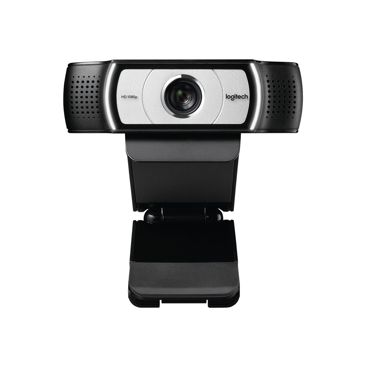 Logitech Webcam C930 1920 x 1080 Webkamera Fortrådet