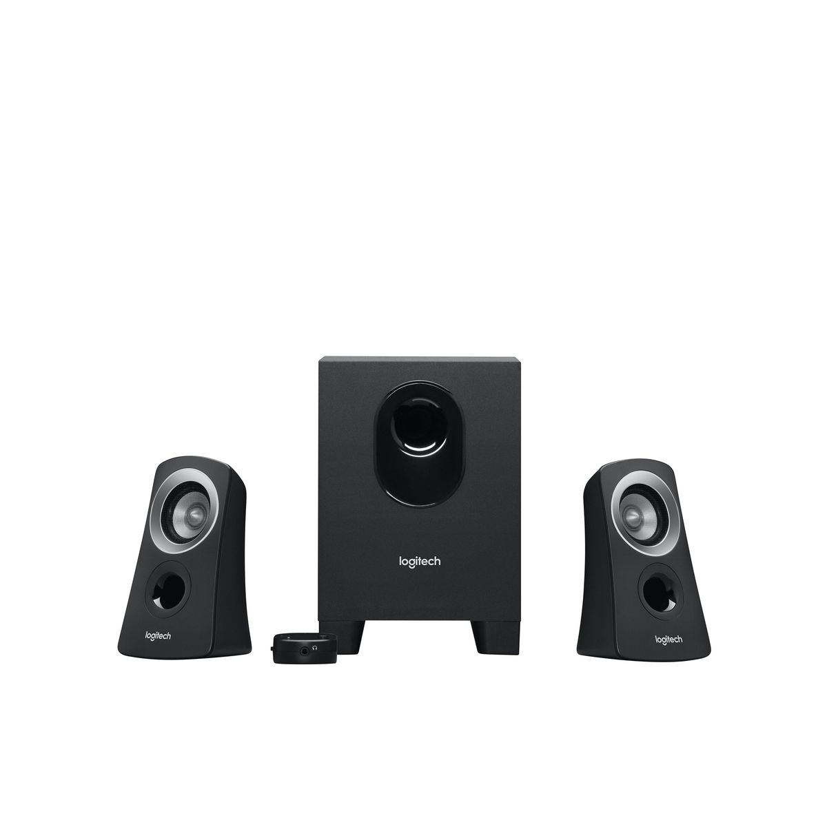 Logitech Z-313 2.1-kanal Højttalersystem