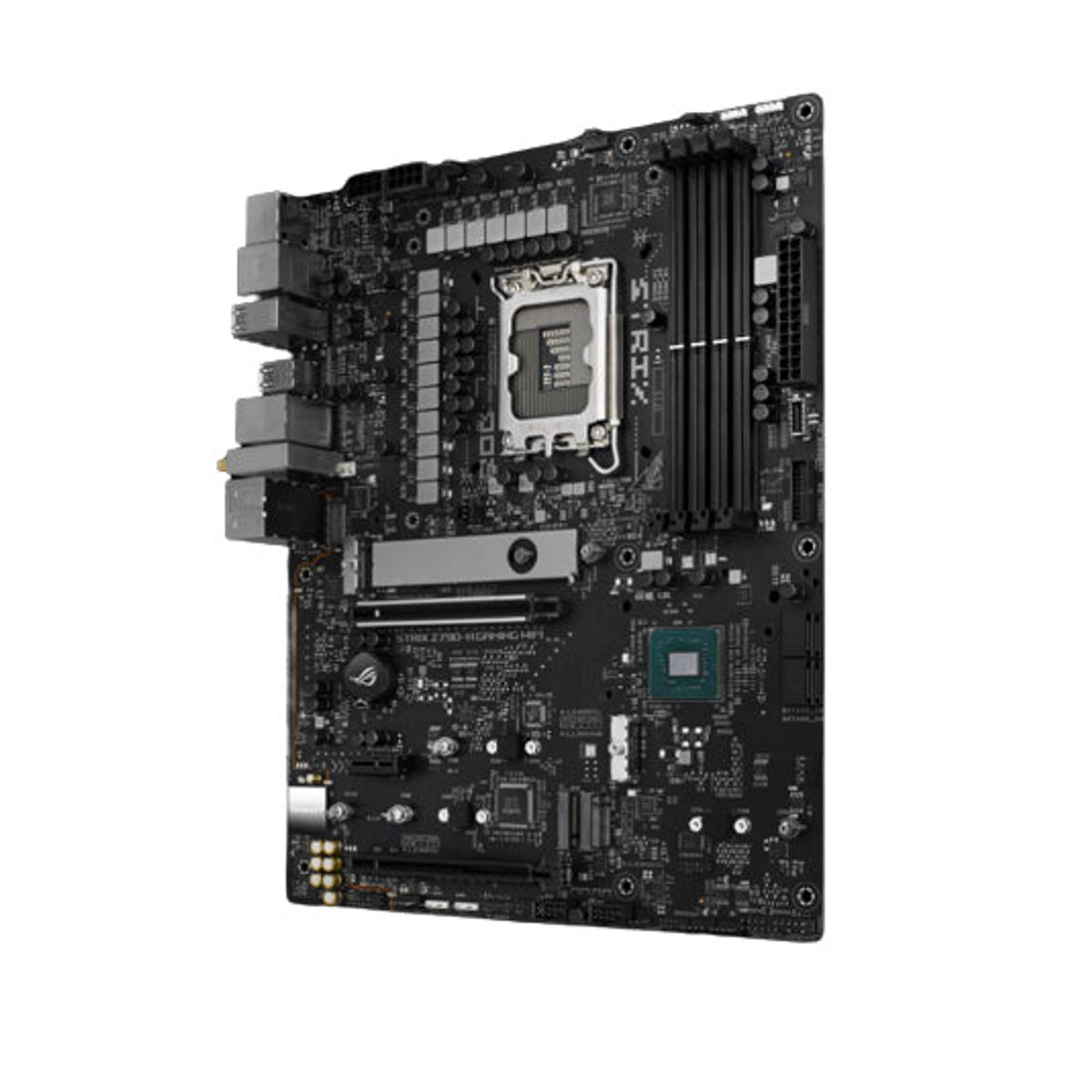 ASUS ROG STRIX Z790-H GAMING WIFI (ATX, Z790, LGA 1700, DDR5)