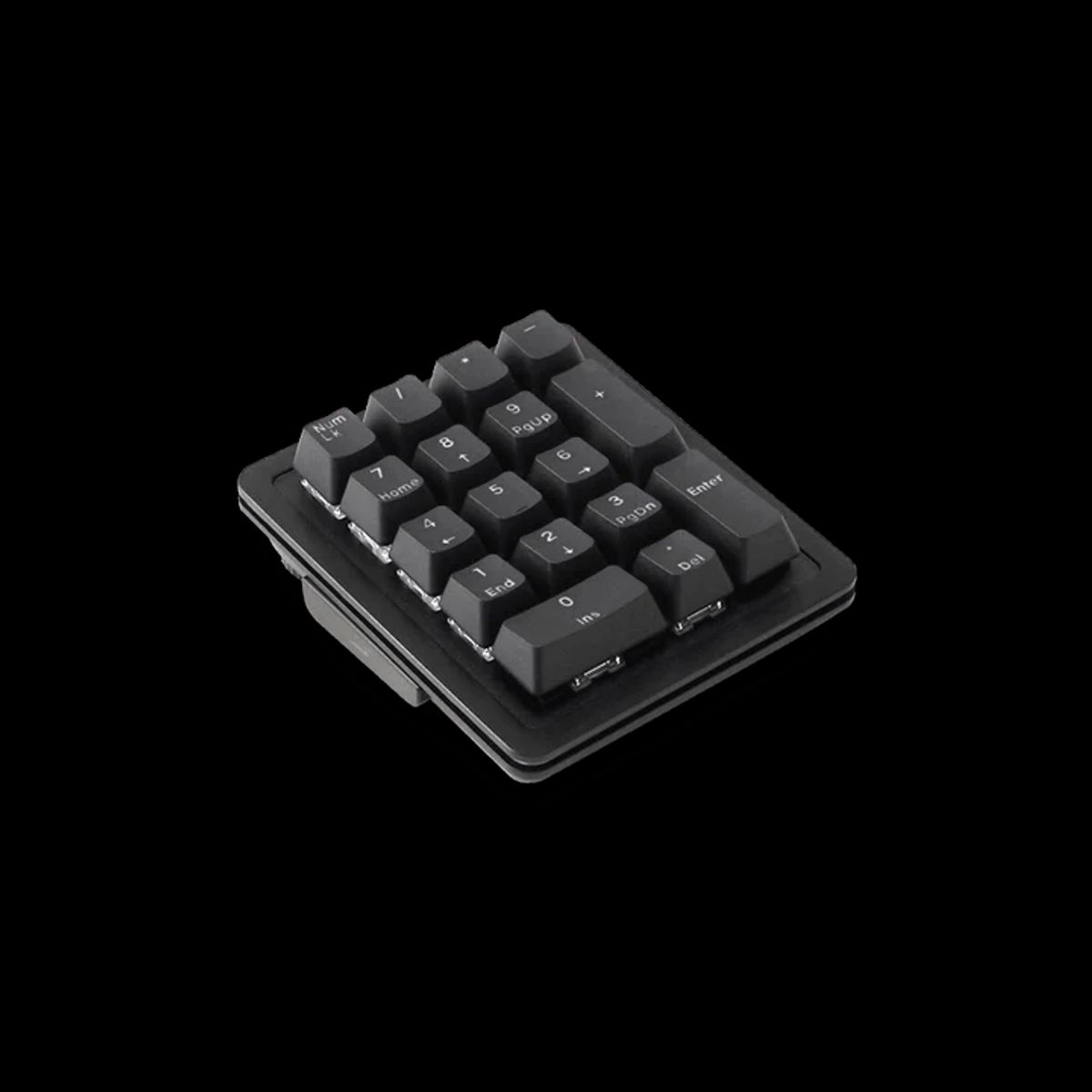 MOUNTAIN Everest 60 Numpad / Sort/ MOUNTAIN Tactile55