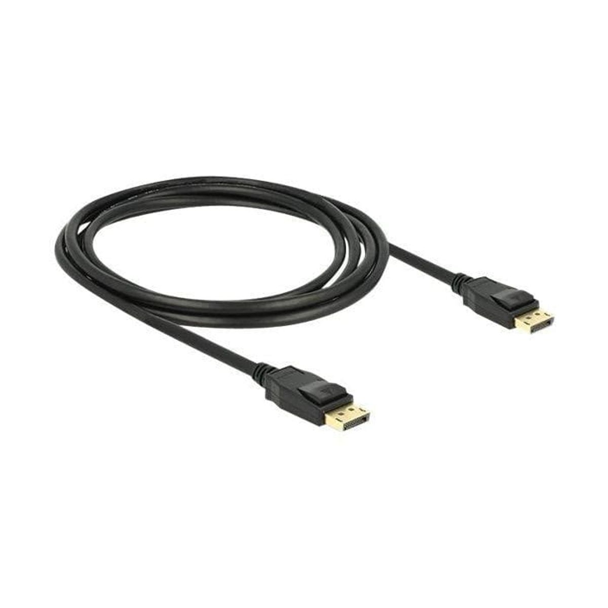 DeLOCK DisplayPort 3m