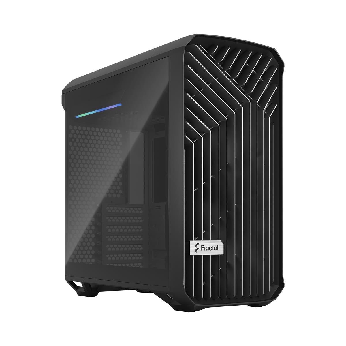 Fractal Design Torrent Compact Sort TG Smalt