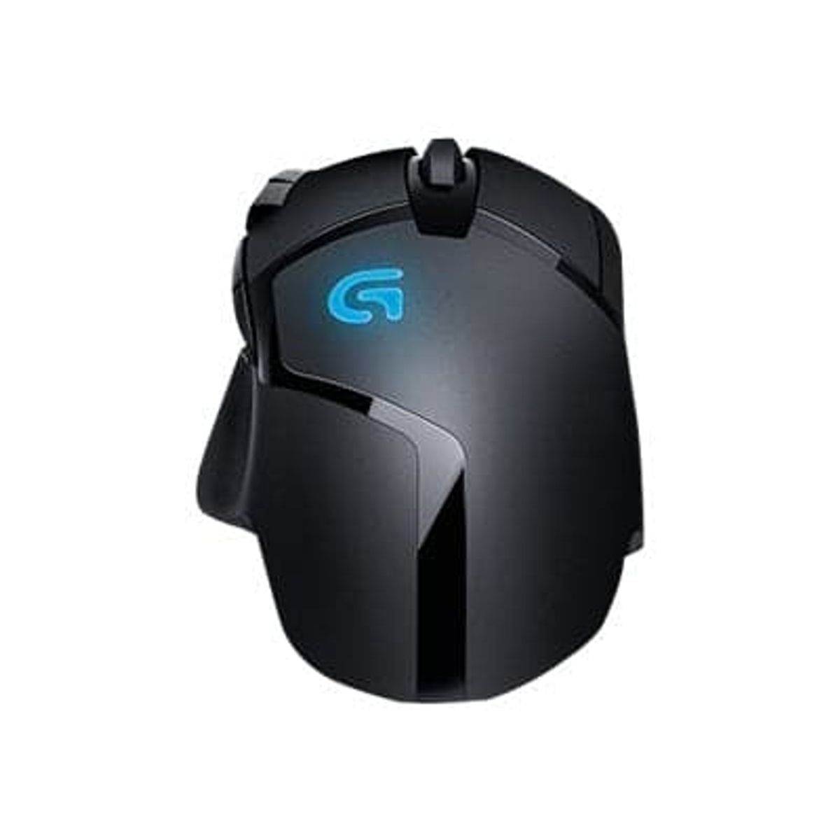 Logitech G402 Gaming Mus