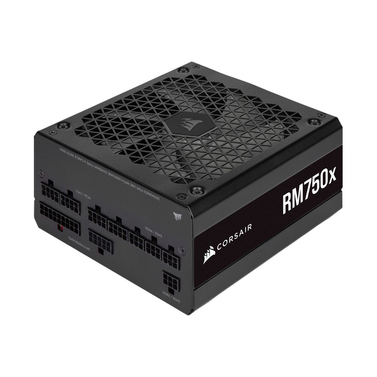 CORSAIR RMx Series RM750x Strømforsyning 750Watt