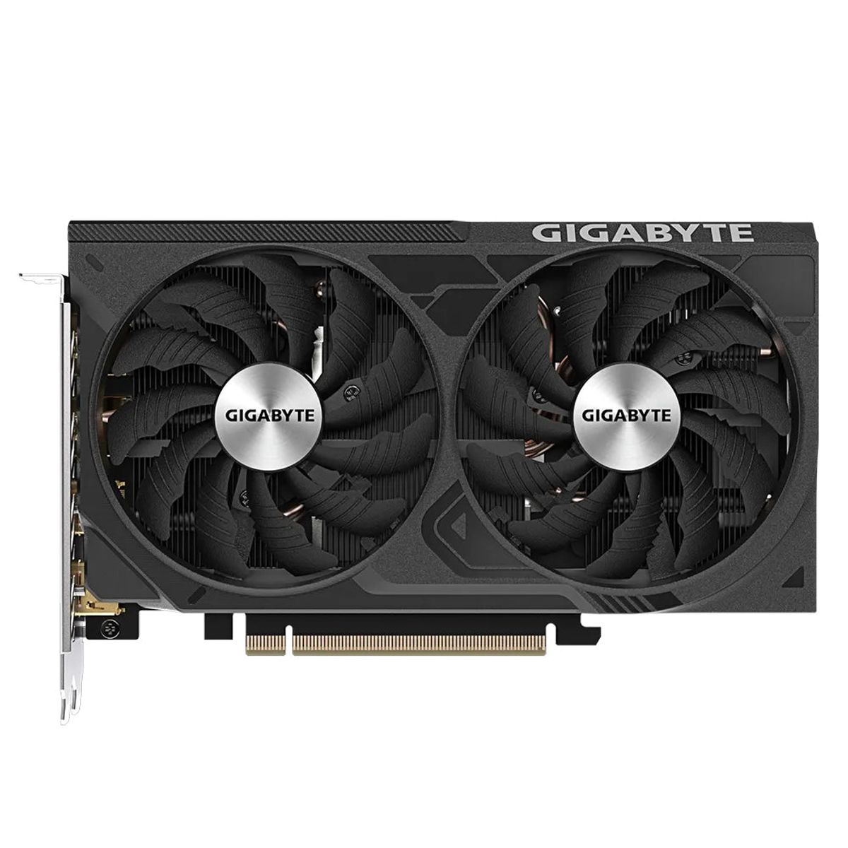 Gigabyte GeForce RTX 4060 Ti WINDFORCE OC 16G 16GB OC Edition