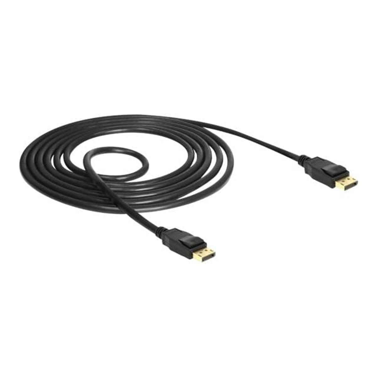 DeLOCK DisplayPort kabel 1.5m