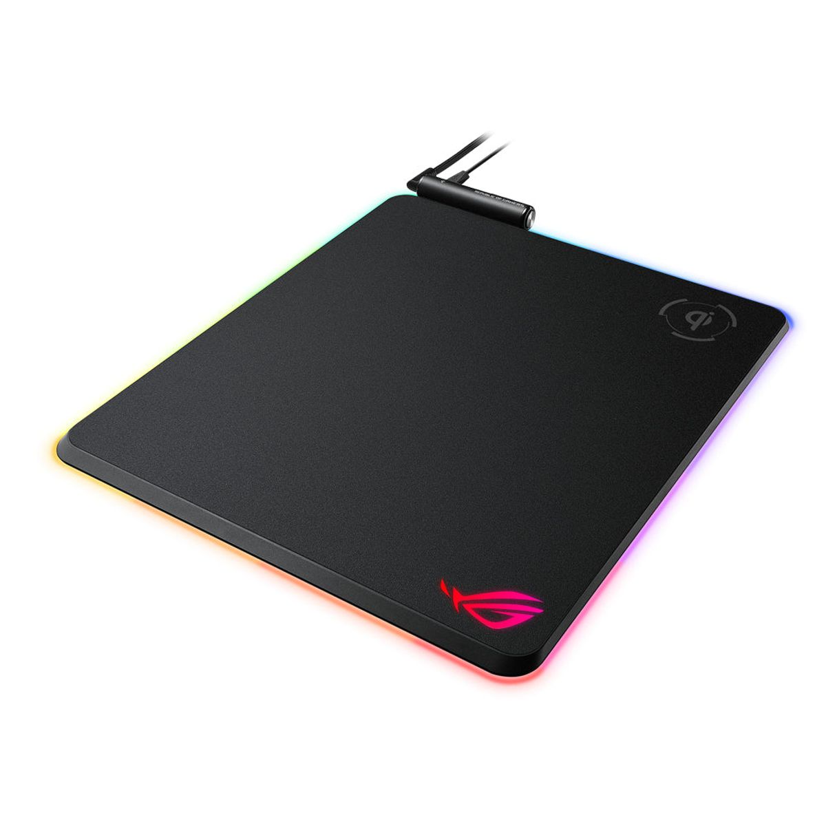 ASUS ROG Balteus QI Mousepad