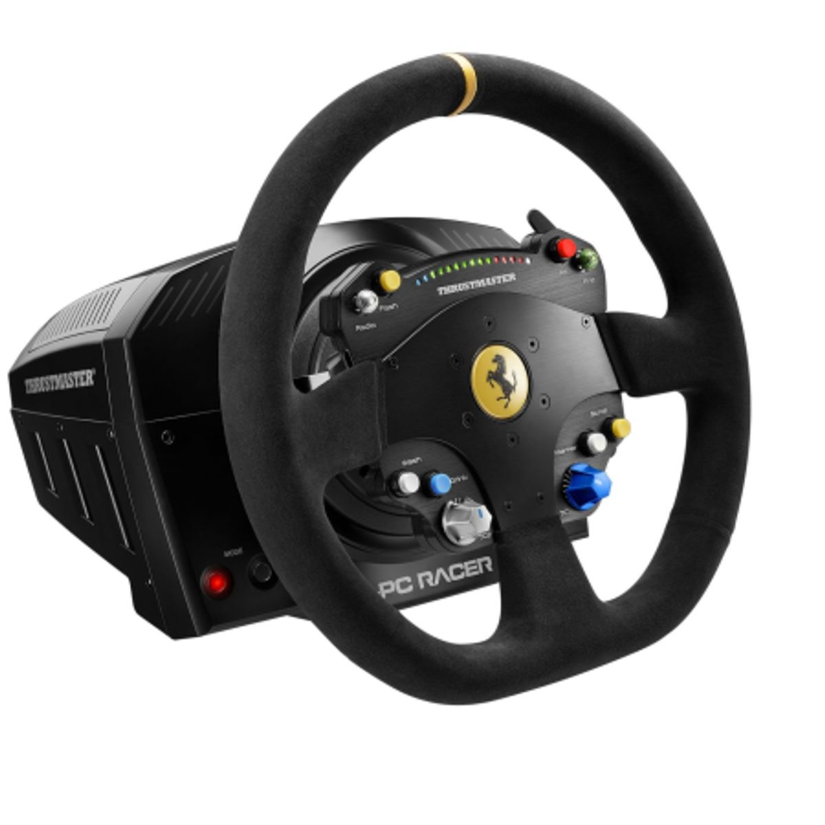 ThrustMaster TS-PC RACER Ferrari 488 Challenge Edition PC