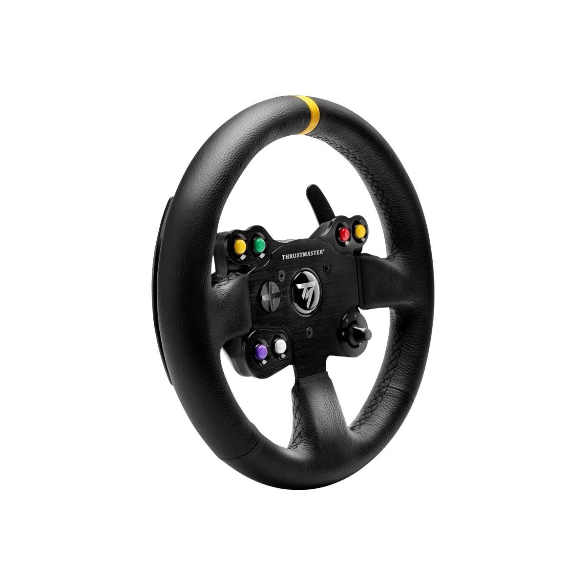 ThrustMaster Leather 28 GT Rat PS3 PS4 XBOX