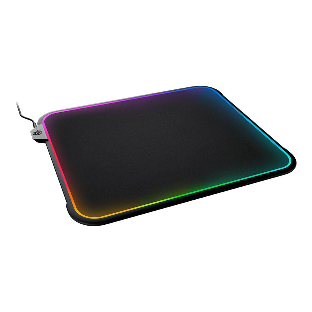 SteelSeries QcK Prism M Musemåtte RGB