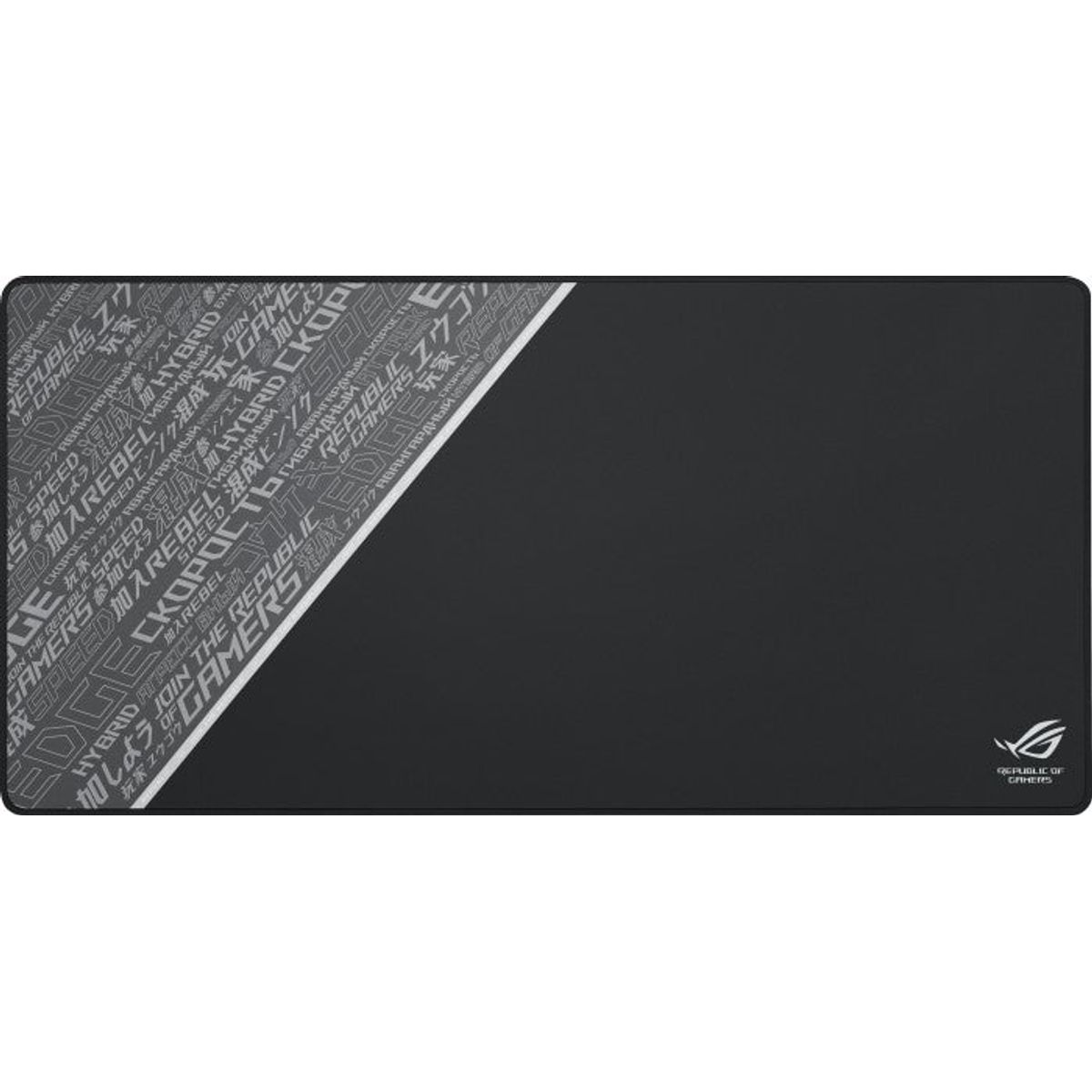 ASUS ROG Sheath BLK Limited Edition Mousepad