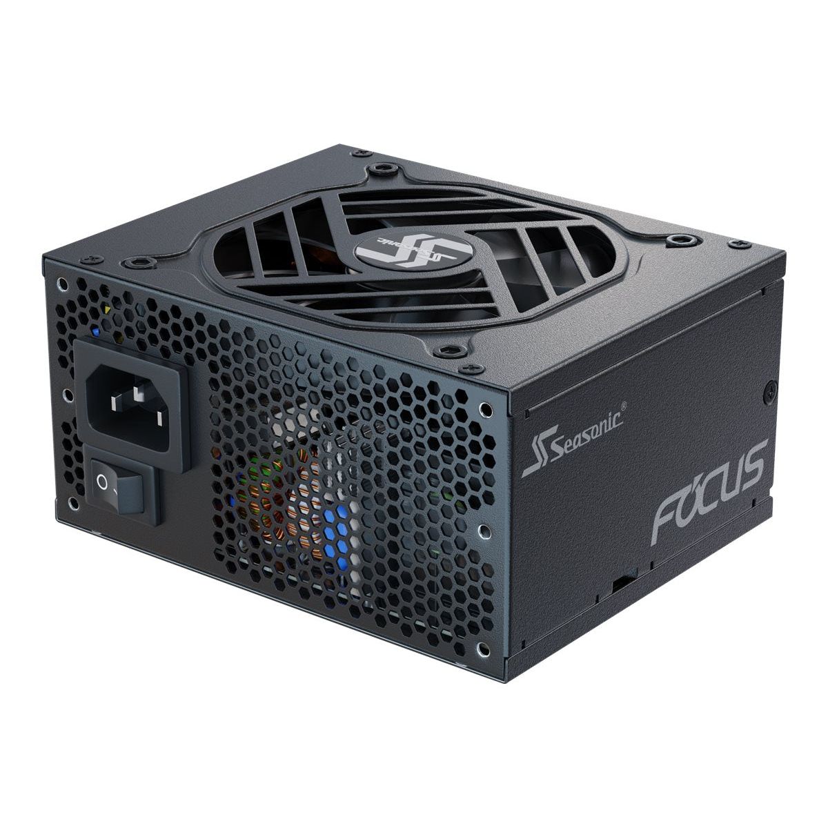 Seasonic Focus SPX - 750W