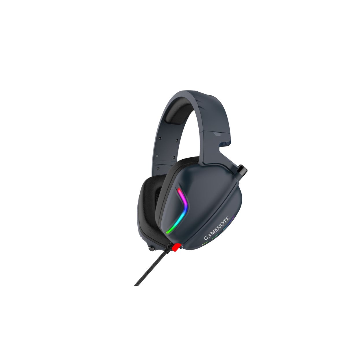 Havit H2019U RGB Gaming Headset