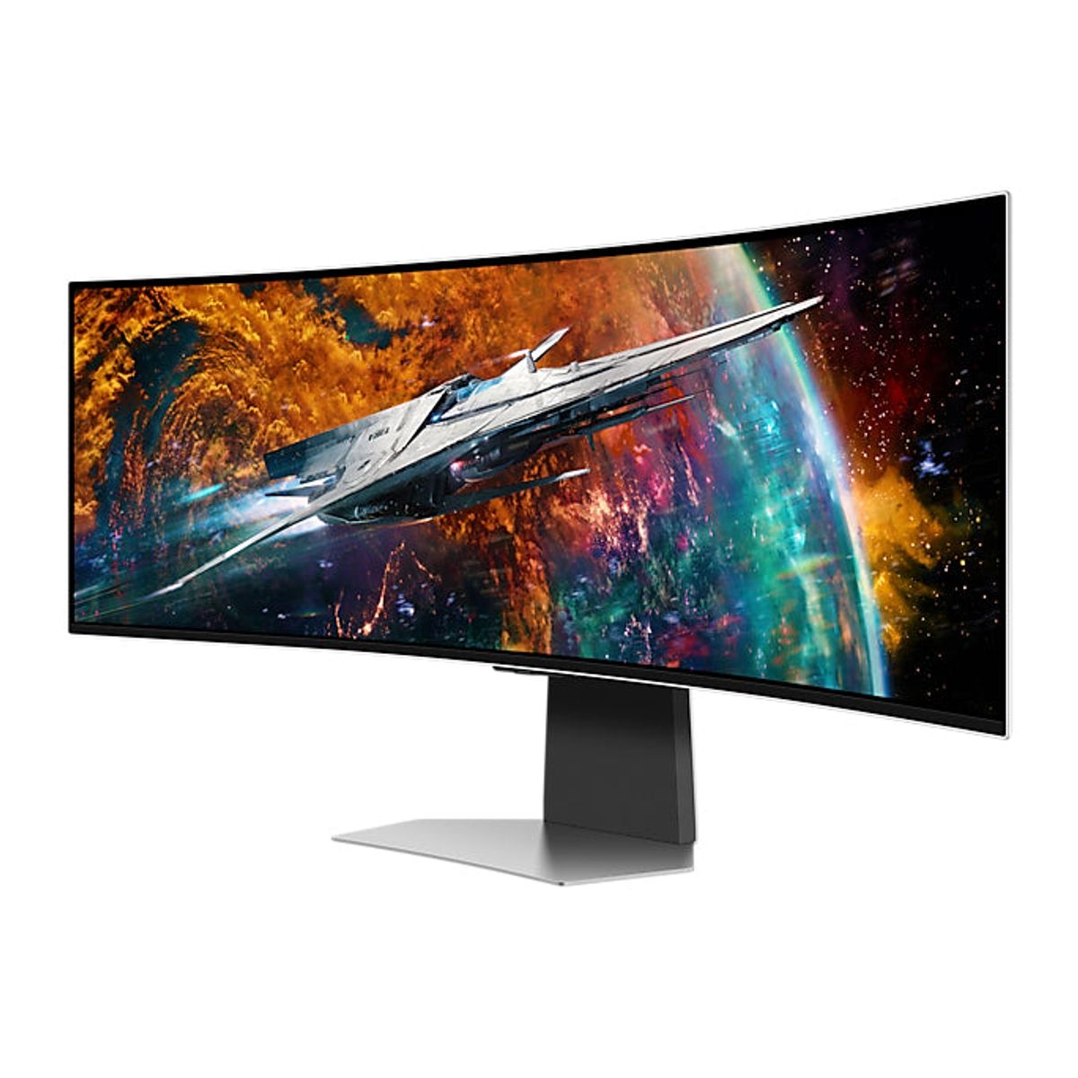 Samsung Odyssey OLED G9 S49CG954SU 49 5120 x 1440 240Hz