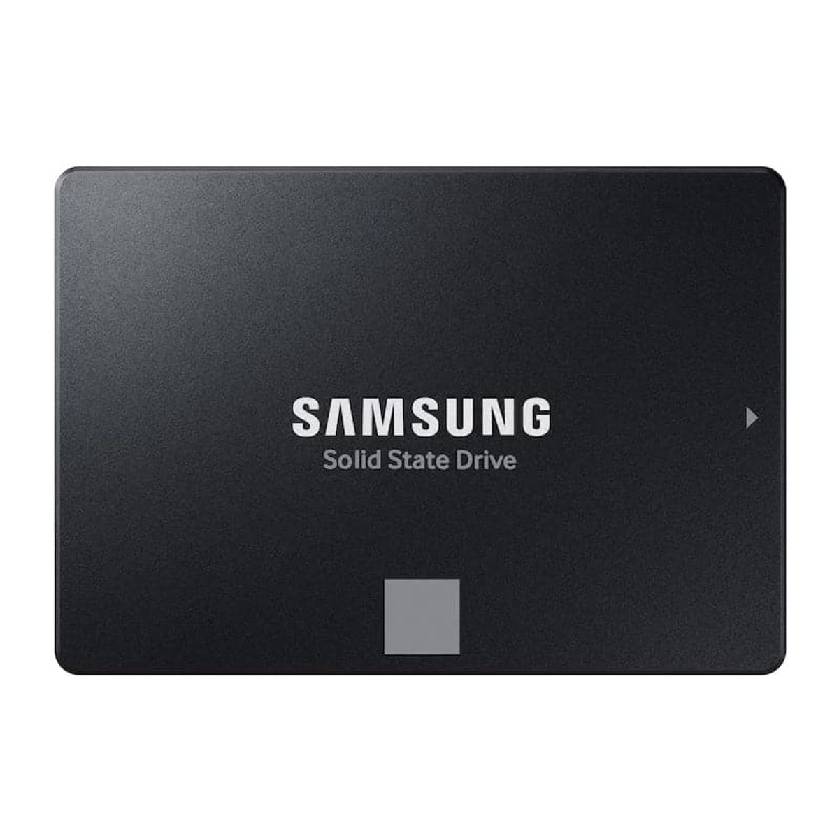 Samsung 870 EVO SSD MZ-77E500B 500GB 2.5 SATA-600