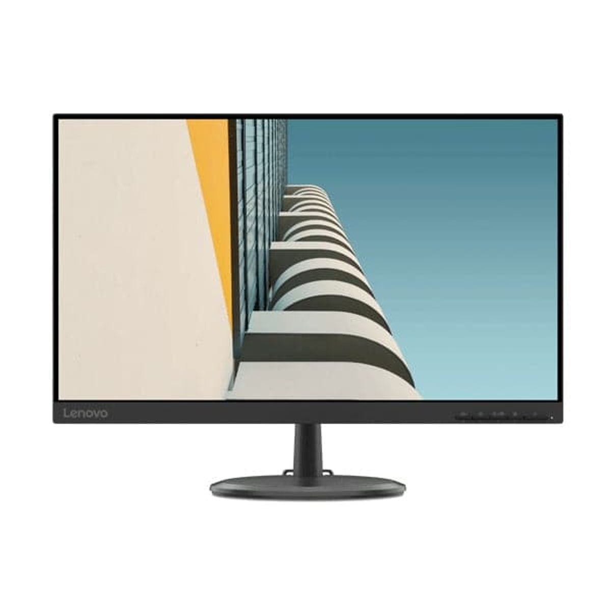 Lenovo D24-20 23.8 1920 x 1080 VGA (HD-15) HDMI 75Hz