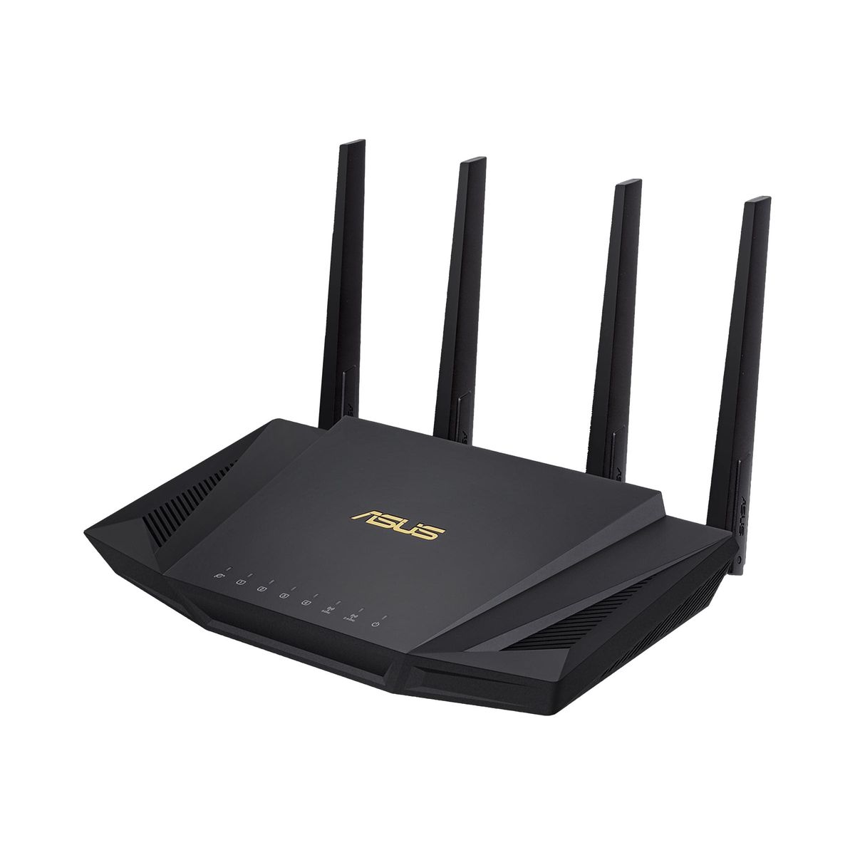 ASUS RT-AX58U Trådløs router Desktop