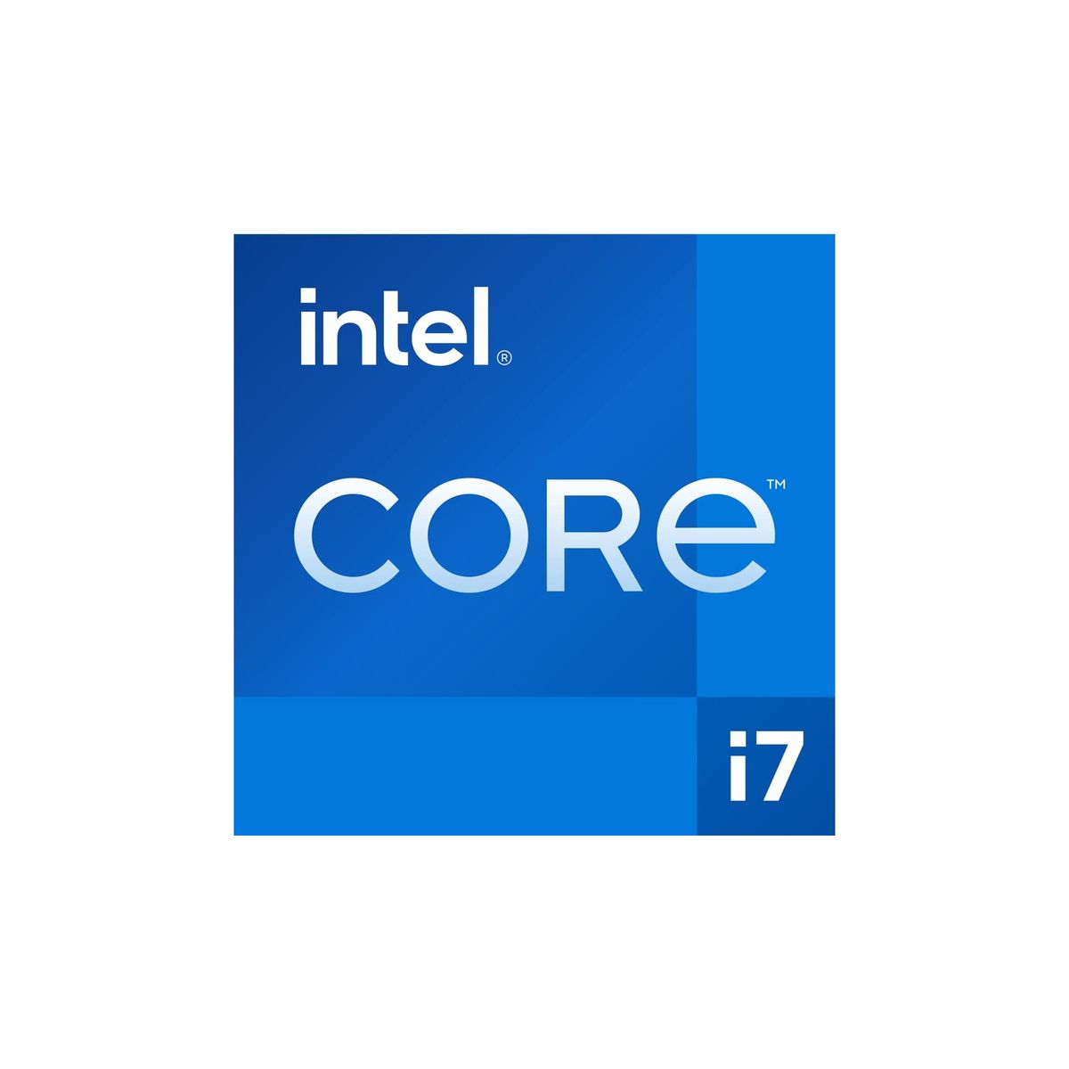 Intel CPU Core I7-12700 2.1GHz 12-core