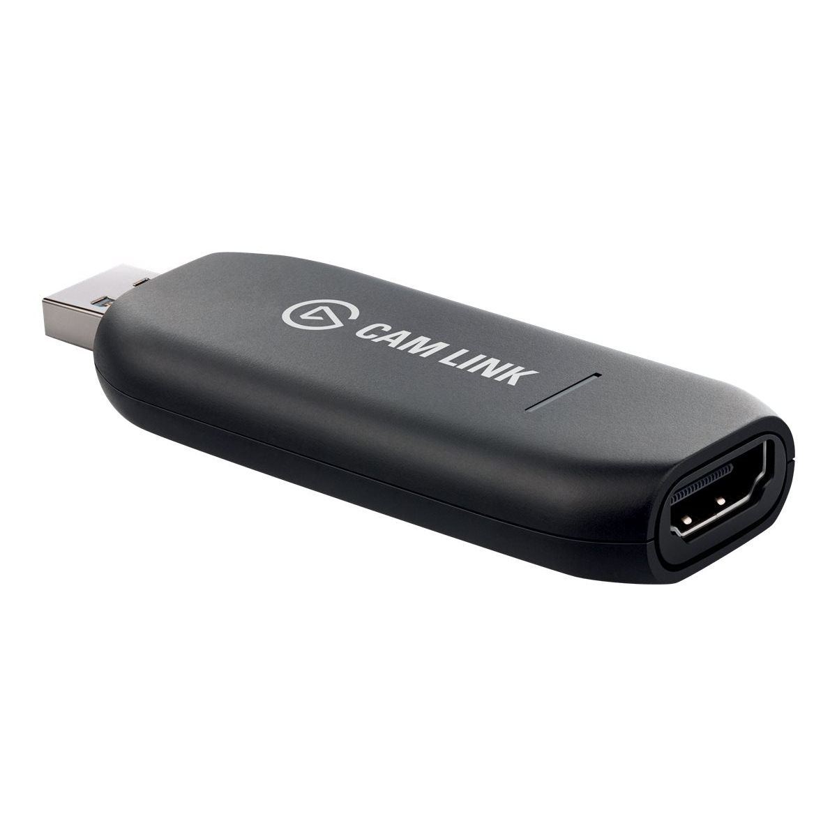 Elgato Cam Link Videooptagelsesadapter