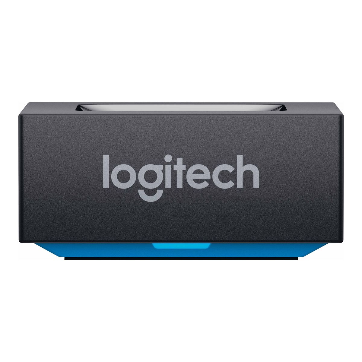 Logitech Bluetooth Trådløs Audiomodtager Sort