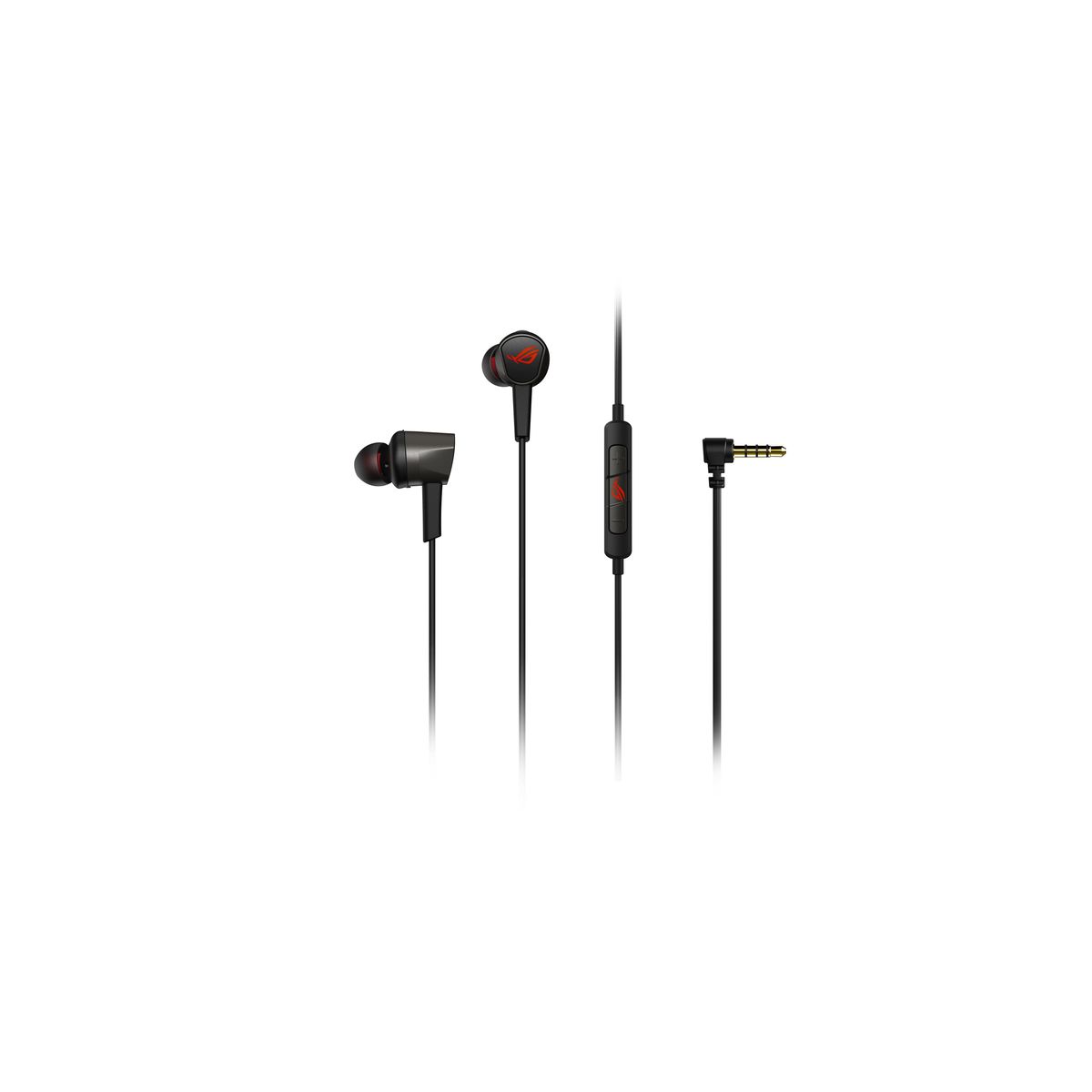 ASUS ROG Cetra II Core In-Ear Gaming Headphone