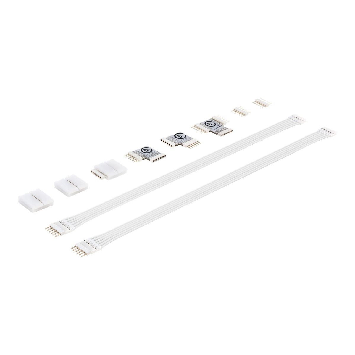 Elgato Light strip connector kit