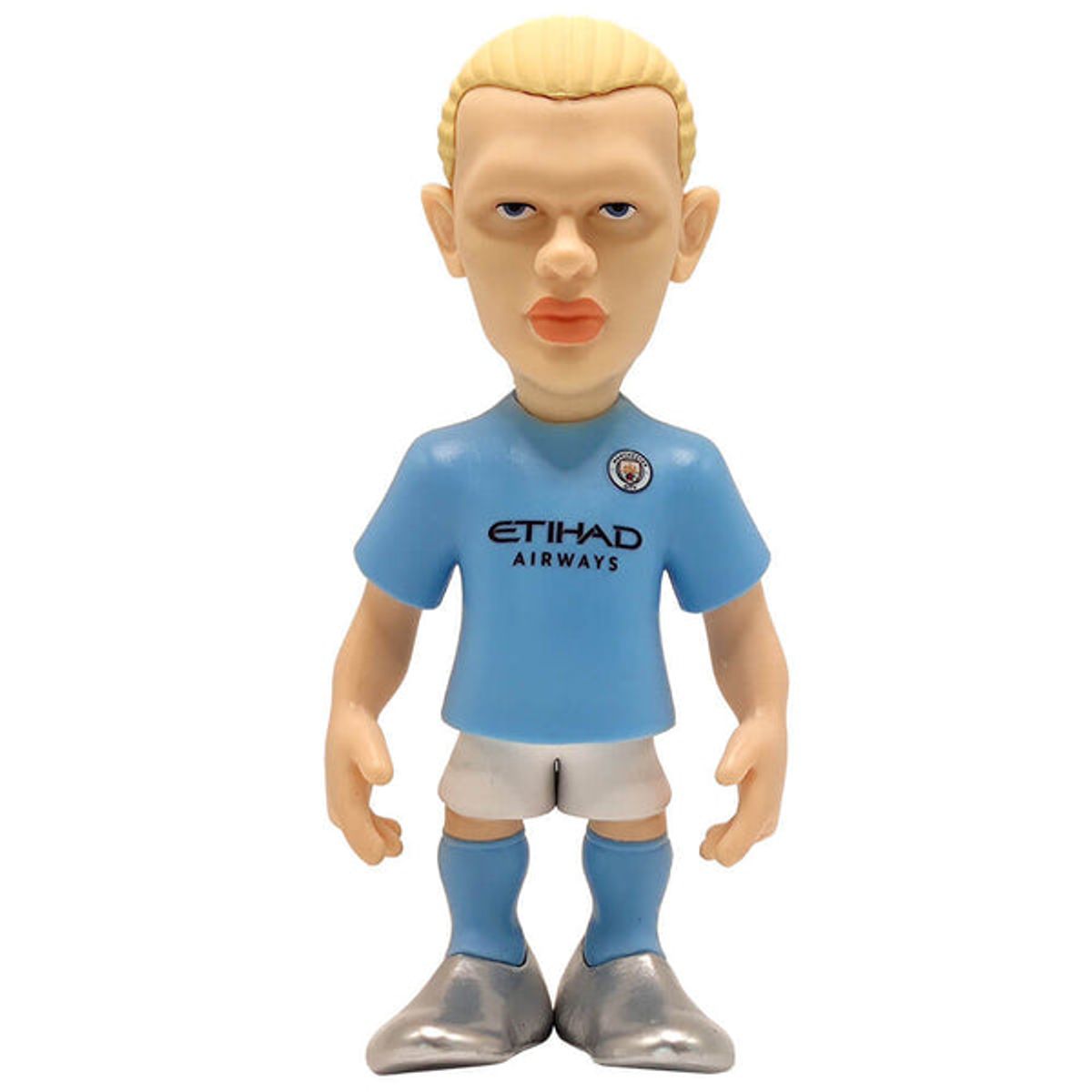 Manchester City FC Minix Haaland - 12 cm